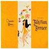 Image 1 : Tahitian Terrace Dinner Menu.