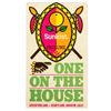 Image 1 : Sunkist Citrus House Redemption Ticket.