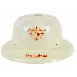 Adventureland Compass Hat.