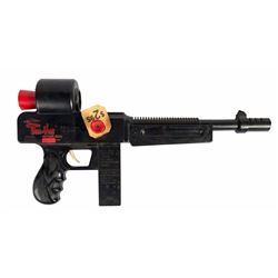 Adventureland Tru-Vue Picture Gun.