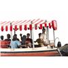 Image 6 : Disneyland Hotel "Safari Adventure" Remote Control Boat.
