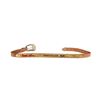 Image 1 : Frontierland Leather Belt.