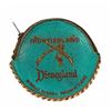 Image 1 : Frontierland Leather coin Purse.