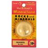Image 1 : "Mineral Land Rocks and Minerals" No.M30 - Phlogopite.