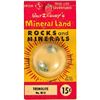 Image 1 : "Mineral Land Rocks and Minerals" No.M15 - Tremolite.