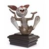 Image 2 : "Splash Mountain" Br'er Rabbit Imagineering Maquette.