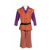 Image 2 : "Pirates of the Caribbean" Cast Member Costume.