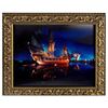Image 1 : "Pirates of the Caribbean" Lenticular Photo.