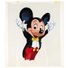 Image 2 : Mickey Mouse Travel Agency Promotional Art.