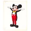 Image 2 : Mickey Mouse Coca Cola Promotional Art.