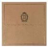 Image 1 : "Club 33" Membership Sales Brochure.