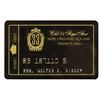 Image 1 : Lillian Disney "Club 33" Membership Card.