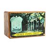 Image 1 : Large "Haunted Mansion" Secret Panel Chest.