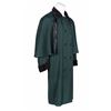 Image 2 : "Haunted Mansion" Cloak with Shoulder Cape.