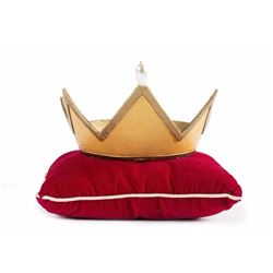 Evil Queen Walk-Around Character Crown.