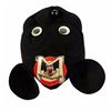 Image 1 : Mickey Mouse Club Black Felt Hat.