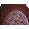 Image 2 : Wood-Look Souvenir Decorative Bowl.