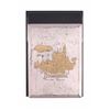 Image 1 : Disneyland Memo Pad in Original Box.