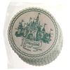 Image 1 : Unopened Package of (12) Disneyland Catch-All Coasters.