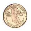Image 2 : CSNA Commemorative Disneyland Coin.