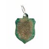 Image 2 : Disneyland Crest Charm in Original Case.
