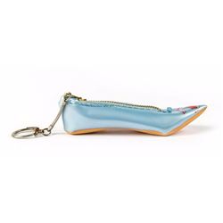 shoe shaped purse