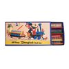 Image 1 : "Casey Jr." Disneyland Pencil Case.