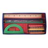 Image 3 : "Casey Jr." Disneyland Pencil Case.