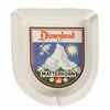 Image 1 : Souvenir Matterhorn Ashtray.
