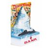 Image 2 : "Matterhorn Bobsleds" Tin-Litho Bank.