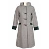 Image 1 : Fantasyland Cast Member Toggle-Coat.