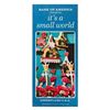 Image 1 : "It's a Small World" Brochure.