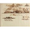 Image 1 : Herb Ryman Original Tomorrowland Concept Drawing.