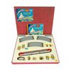 Image 2 : Disneyland Alweg-Monorail Boxed Set.