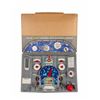 Image 3 : Disneyland Rocket Ship Control Board Toy in Box.