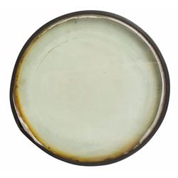 "Submarine Voyage" Porthole Prop.