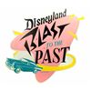 Image 1 : "Blast to the Past" Disneyland Sign.