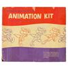 Image 2 : "Art Corner" Animation Kit.