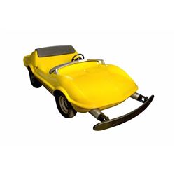 Disneyland Mark V11 "Autopia" Vehicle