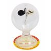 Image 1 : Solar Engine Toy - "Mr. Sun At Work!" with Box.