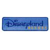 Image 2 : Pair of Disneyland Cast Member Patches.