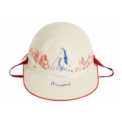 Disneyland Keppy Cap.