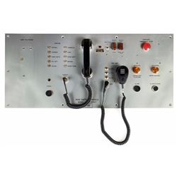 Original Control Console from "America Sings".