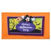 Image 1 : Mickey's Halloween Party "Treat Stop" Banner.