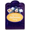 Image 1 : Mickey's Halloween Party Sign.