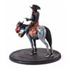 Image 5 : Bandit Riding Horse Maquette.