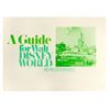 Image 1 : Walt Disney World Representatives Guide.