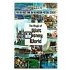 Image 1 : "The Magic of Walt Disney World" Theatrical Poster.