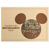 Image 1 : "Your Role in the Walt Disney World Show" Booklet.