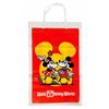 Image 2 : Set of (3) Walt Disney World Shopping Bags.